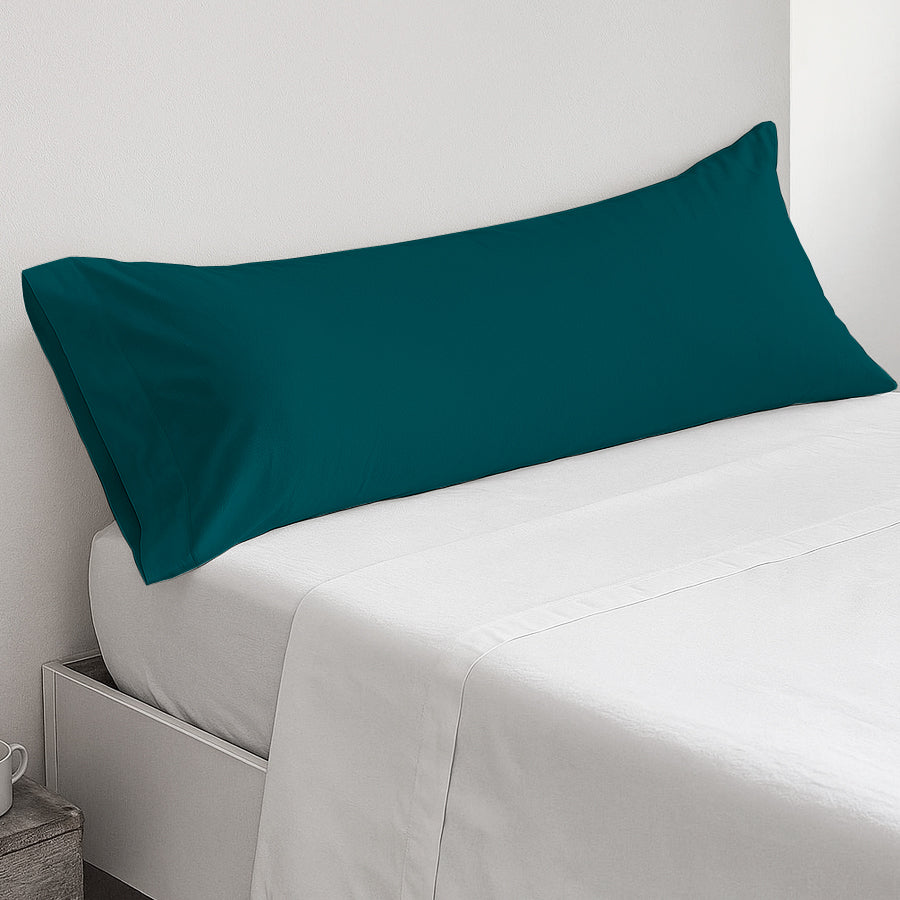 Funda para Almohada - 50x150 cm - 2 Plazas