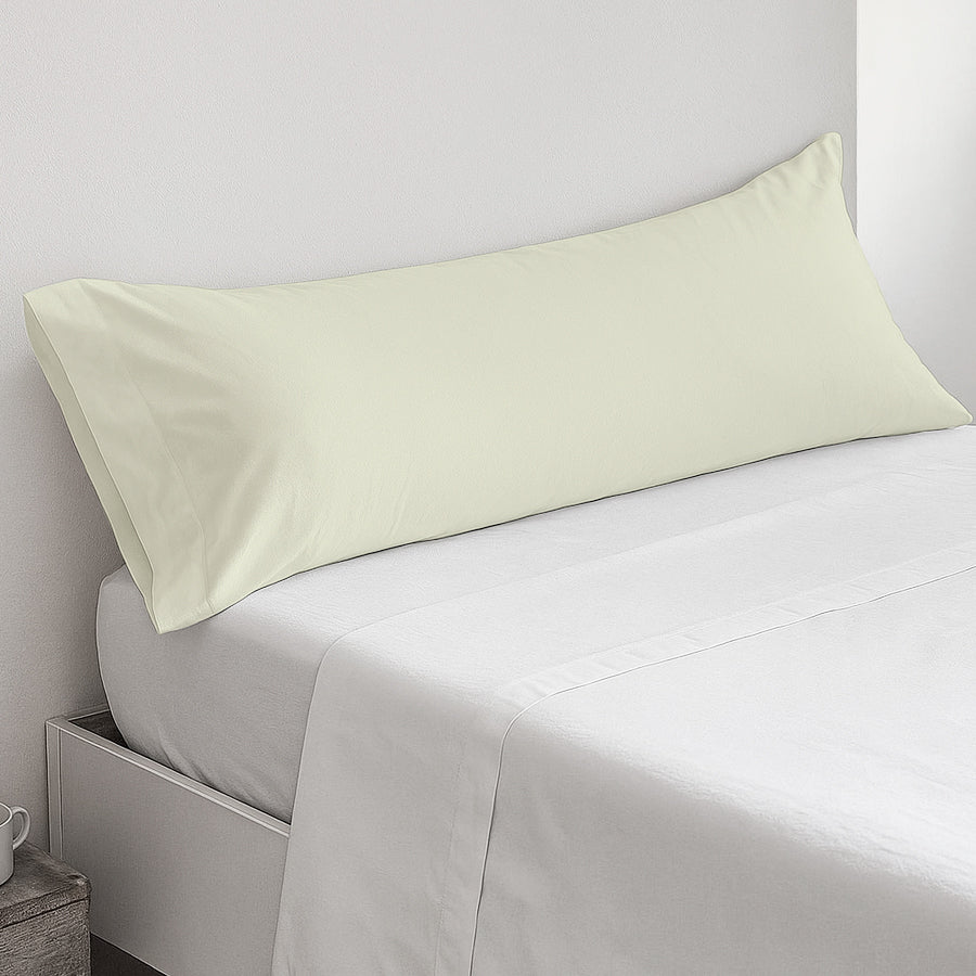 Funda para Almohada - 50x150 cm - 2 Plazas