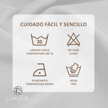 Cargar imagen en el visor de la galería, Servilletas De Tela Panama Varios Colores - Set X 6 Unidades

