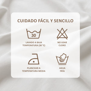Juego Sabanas para Camilla de Masajes Reflexología 195x70