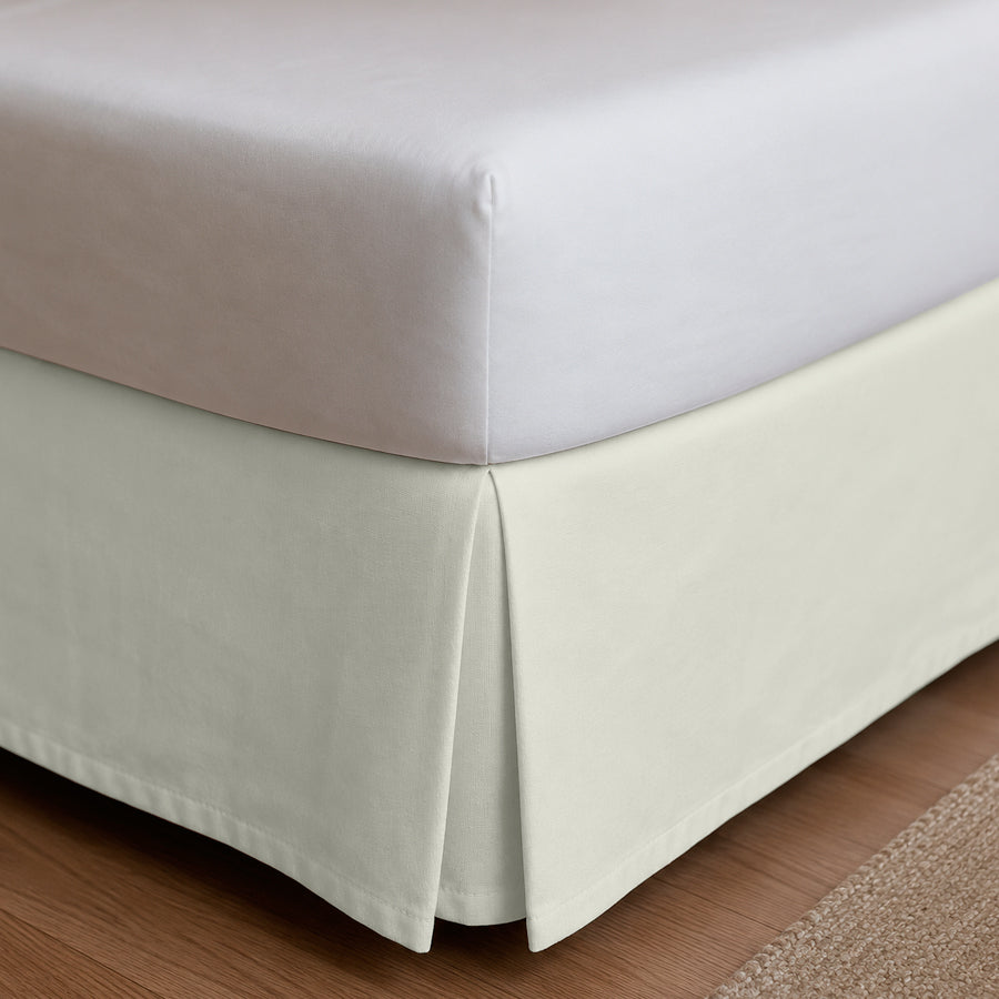Pollerin para Sommier Tableado - King - 30 cm de Altura