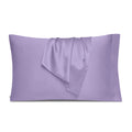 Set X 2 Fundas De Almohadas Saten Satin 50x70 cm