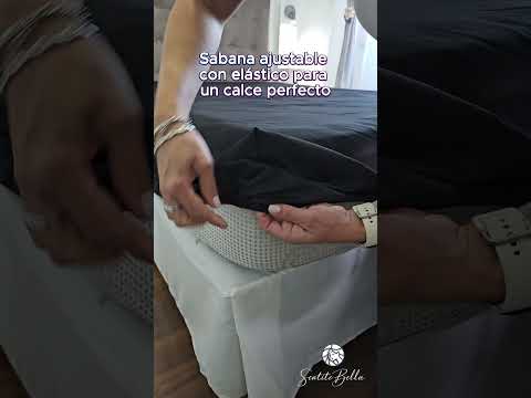 2 Plazas Acolchado + Sabanas + Fundas Almohadas + REGALO Combo