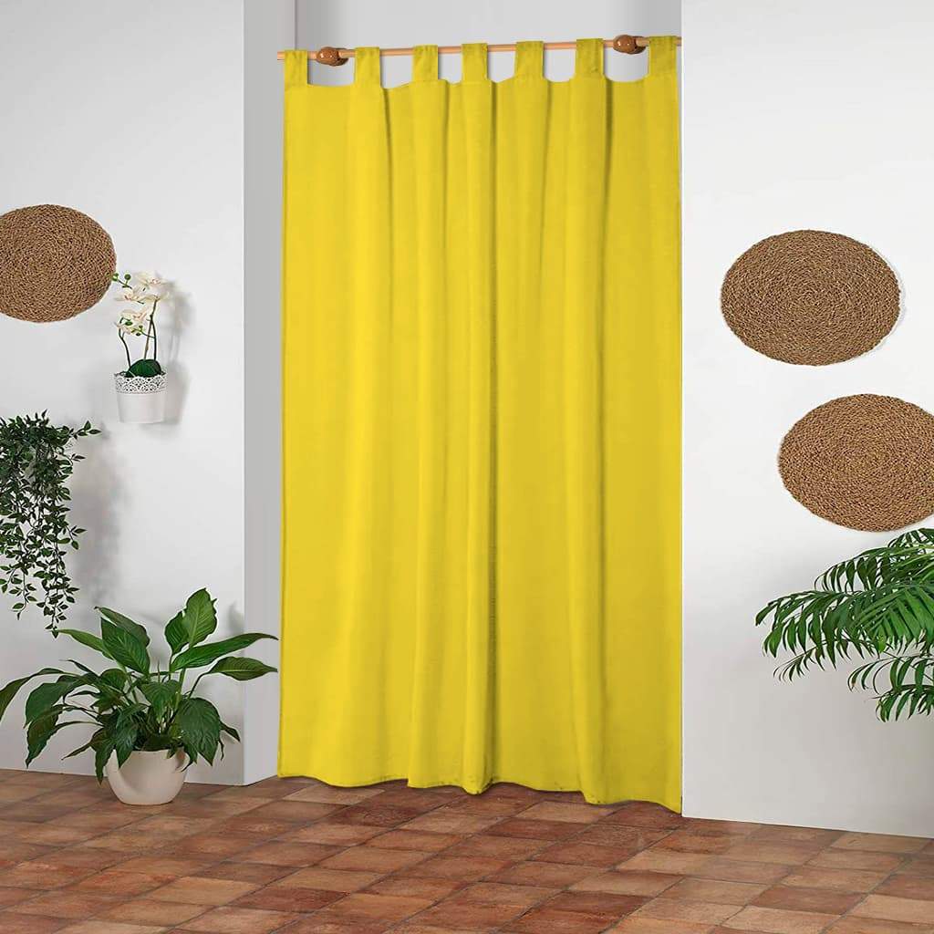 Las mejores cortinas para puertas