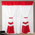 Kit de Cortinas Viva - SentiteBella.uy
