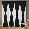 Kit de Cortinas Amelia - SentiteBella.uy