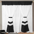 Kit de Cortinas Viva - SentiteBella.uy