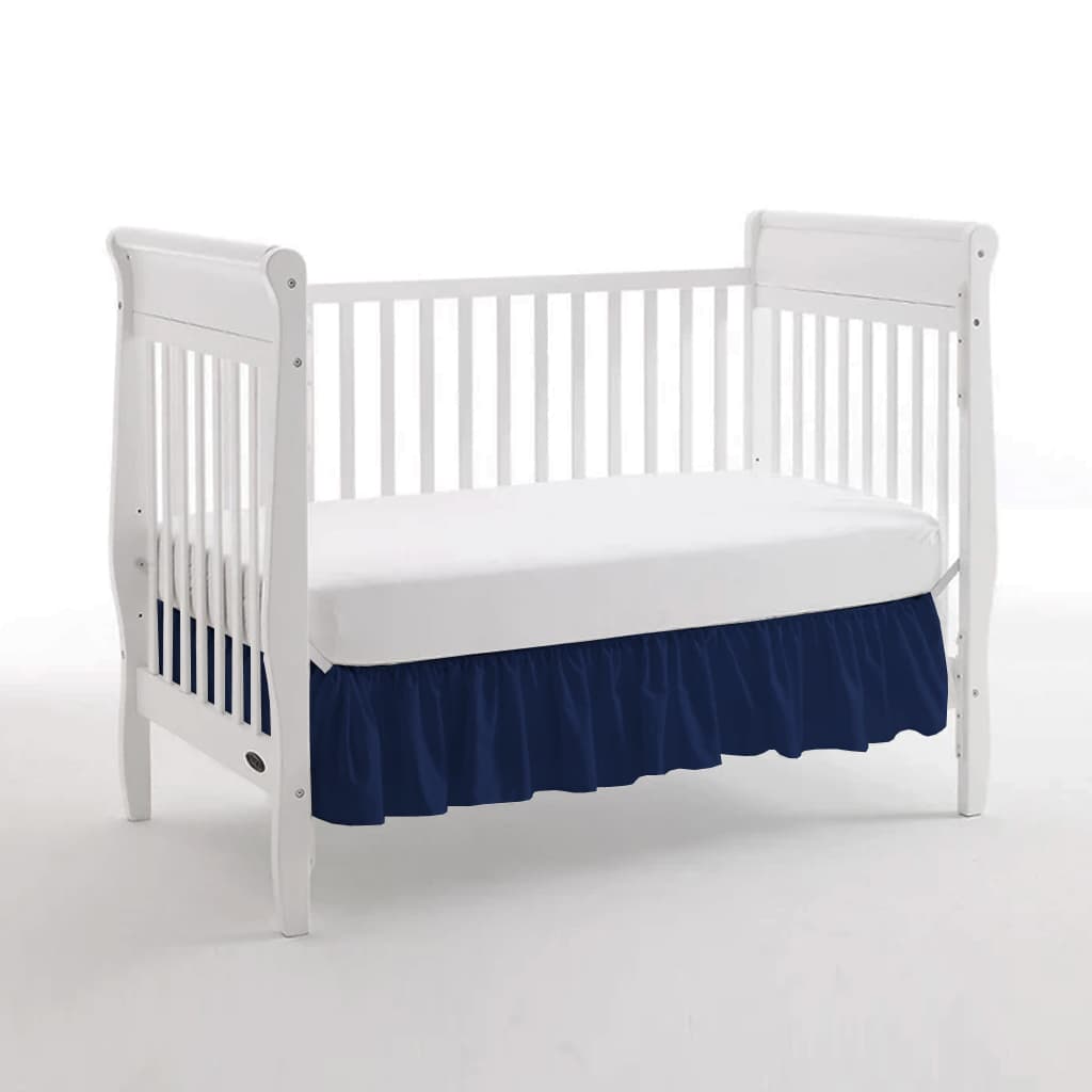 Pollerin Faldon de Cuna Practicuna Bebe - SentiteBella.uy