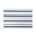 Individual de Mesa en PVC Rayas - SentiteBella.uy