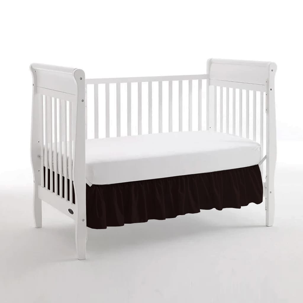 Pollerin Faldon de Cuna Practicuna Bebe - SentiteBella.uy