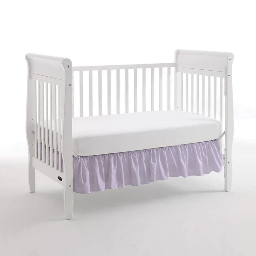 Pollerin Faldon de Cuna Practicuna Bebe - SentiteBella.uy
