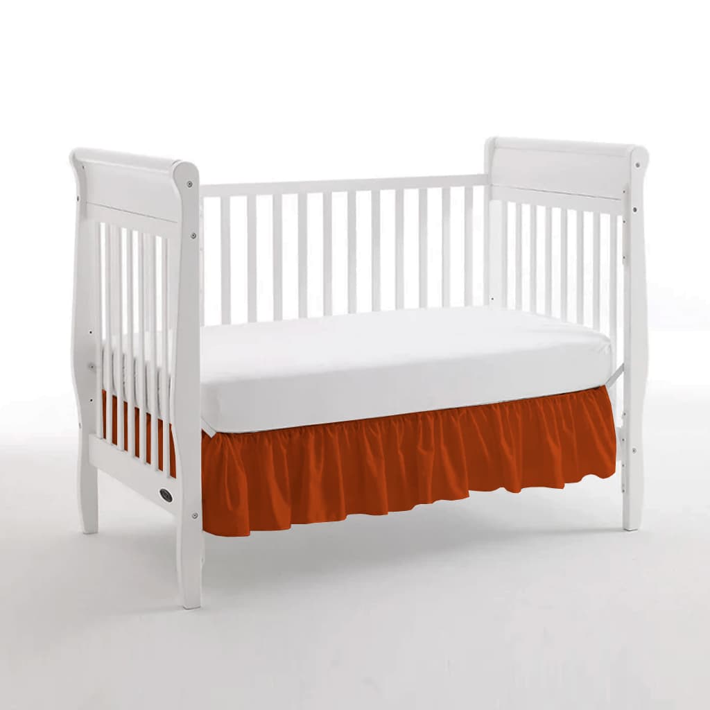 Pollerin Faldon de Cuna Practicuna Bebe - SentiteBella.uy