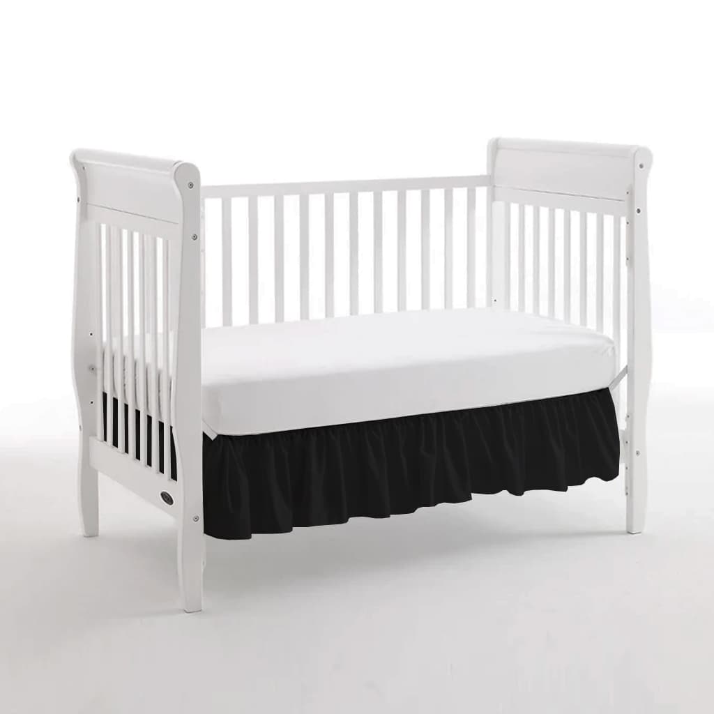 Pollerin Faldon de Cuna Practicuna Bebe - SentiteBella.uy