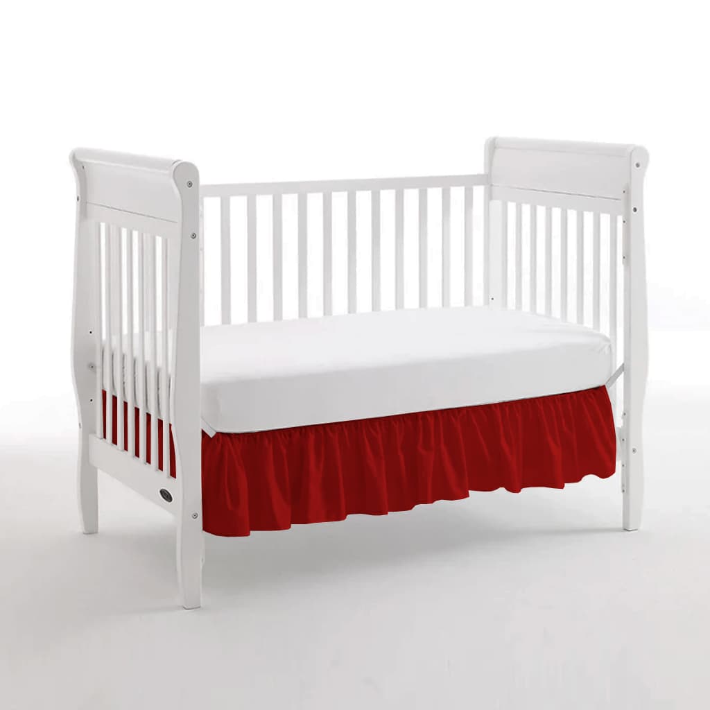 Pollerin Faldon de Cuna Practicuna Bebe - SentiteBella.uy
