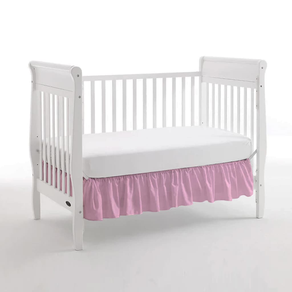 Pollerin Faldon de Cuna Practicuna Bebe - SentiteBella.uy
