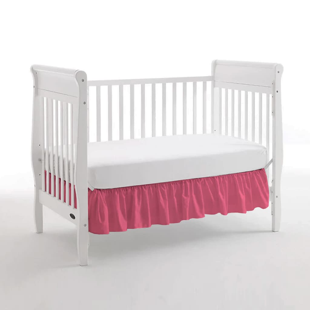 Pollerin Faldon de Cuna Practicuna Bebe - SentiteBella.uy