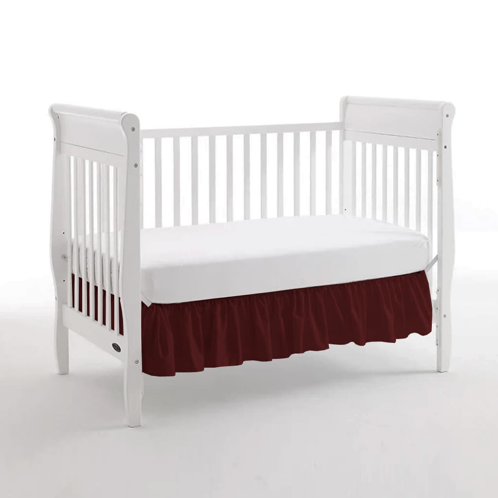 Pollerin Faldon de Cuna Practicuna Bebe - SentiteBella.uy