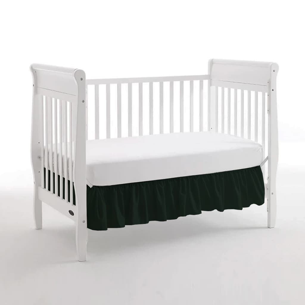 Pollerin Faldon de Cuna Practicuna Bebe - SentiteBella.uy