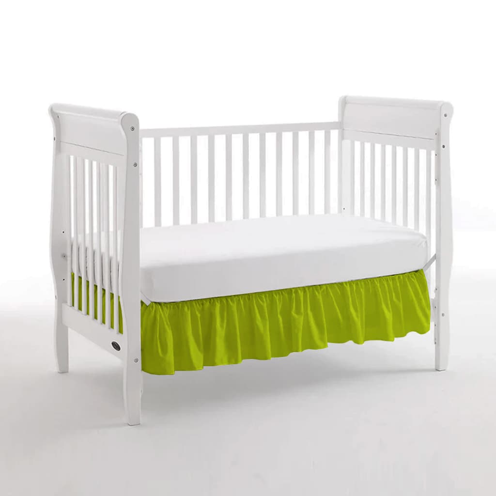 Pollerin Faldon de Cuna Practicuna Bebe - SentiteBella.uy