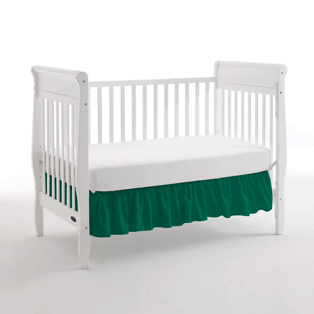 Pollerin Faldon de Cuna Practicuna Bebe - SentiteBella.uy