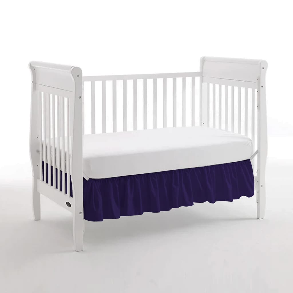 Pollerin Faldon de Cuna Practicuna Bebe - SentiteBella.uy