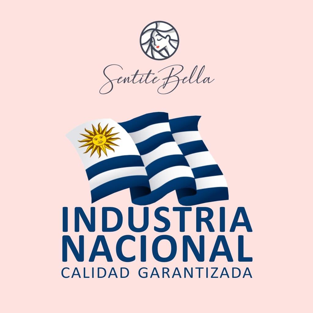 Juego De 2 Cortinas En Tela Panama con Presillas 150x210 - SentiteBella.uy