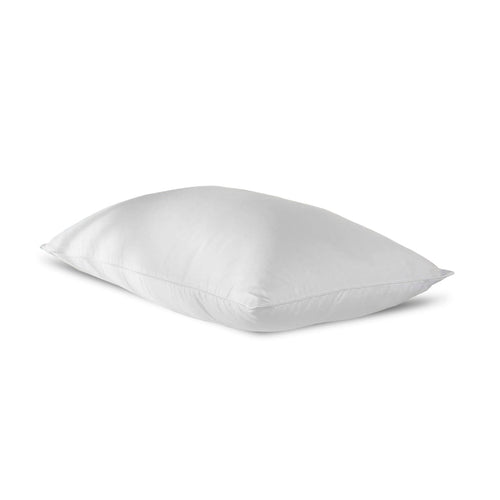 Almohada 26 X 36 Bebe Fibra Siliconada - SentiteBella.uy