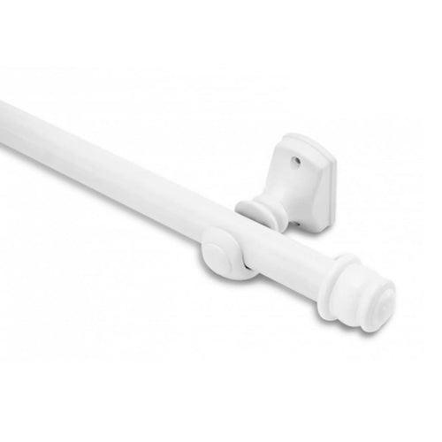 Barrote Cortina KIT Modelo Compacto Simple - SentiteBella.uy