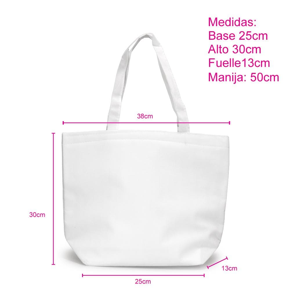 Bolsa TNT Conservadora Con Aluminio 38x30 cm - SentiteBella.uy