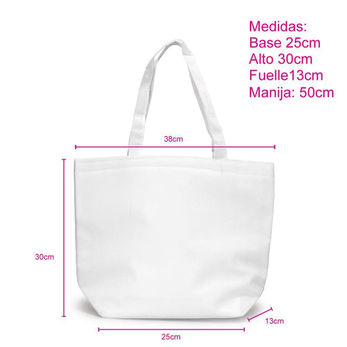 Bolsa TNT Conservadora Con Aluminio 38x30 cm - SentiteBella.uy