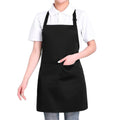 Delantal de Cocina con Peto - SentiteBella.uy
