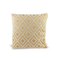 SentiteBella.uy SentiteBella.uy Funda para Almohadon Tela 40x40 cm Diseño Leaves Sentite Bella Mvd 320.00
