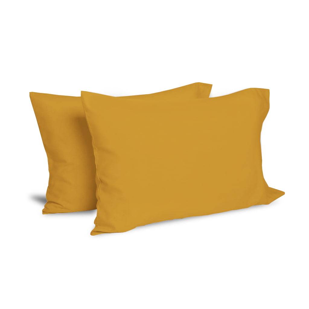 Set x 2 Fundas para Almohada Bebe - 30x40 cm - SentiteBella.uy