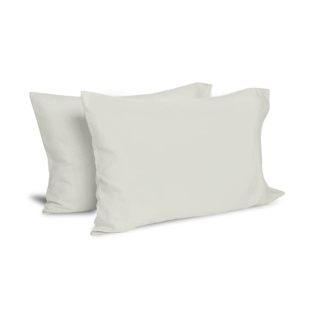 Set x 2 Fundas para Almohada Bebe - 30x40 cm - SentiteBella.uy