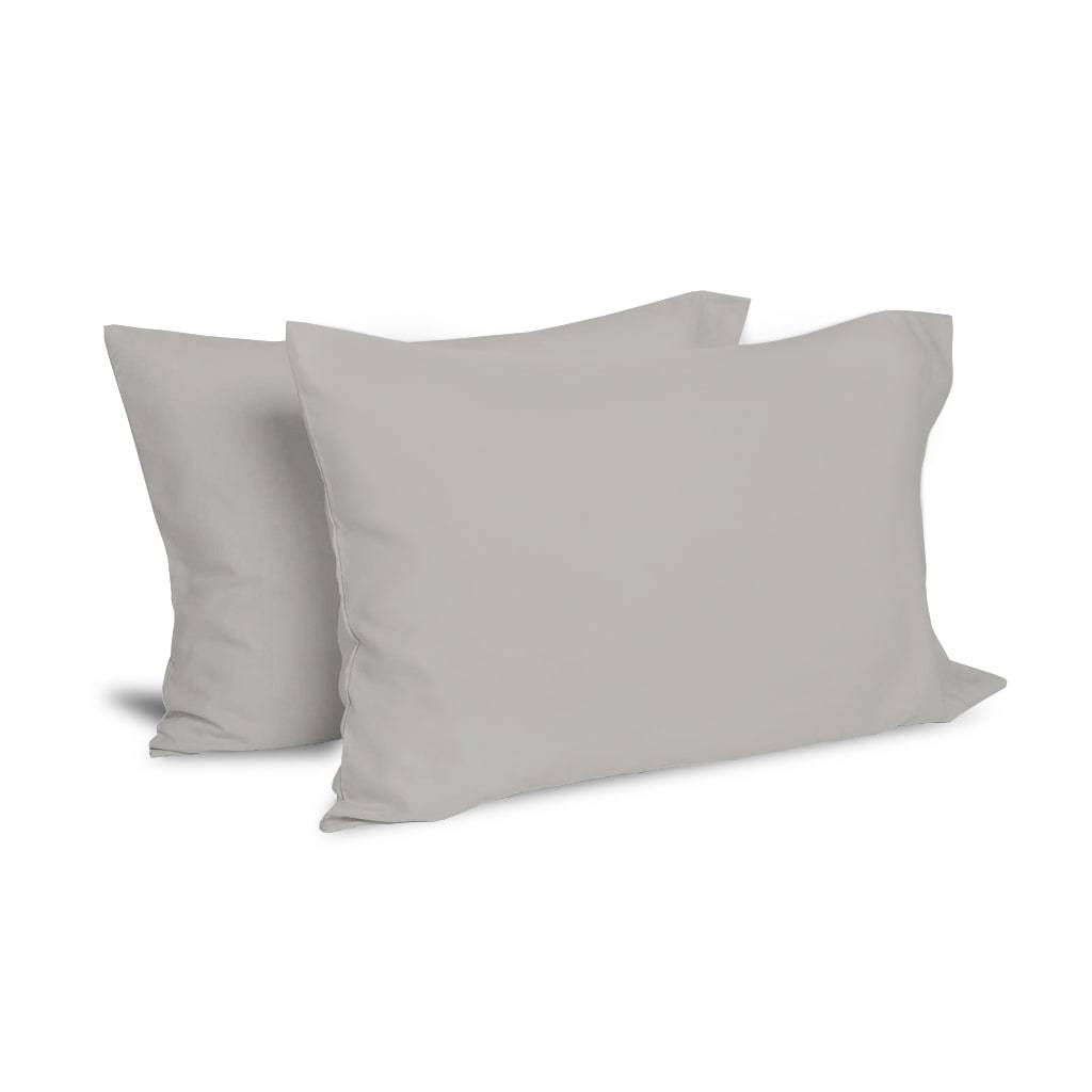 Set x 2 Fundas para Almohada Bebe - 30x40 cm - SentiteBella.uy