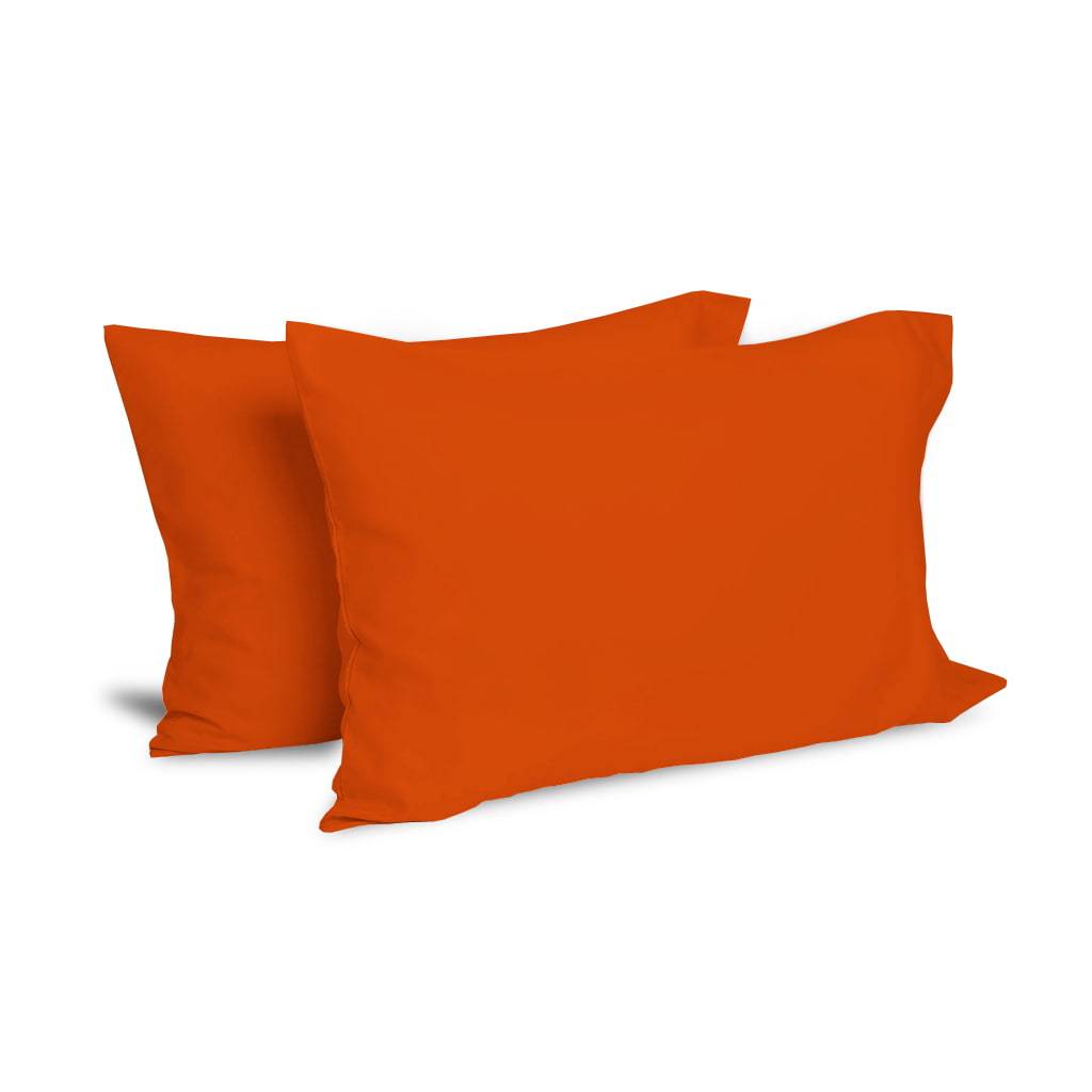 Set x 2 Fundas para Almohada Bebe - 30x40 cm - SentiteBella.uy