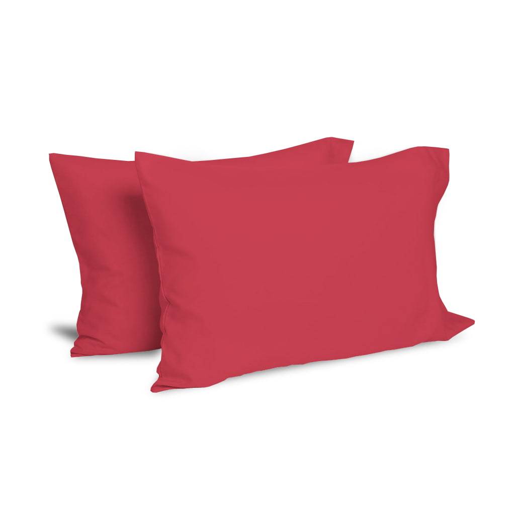 Set x 2 Fundas para Almohada Bebe - 30x40 cm - SentiteBella.uy