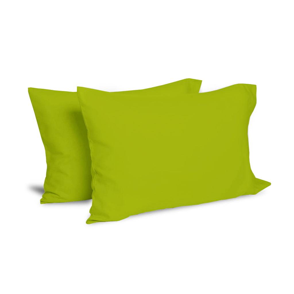 Set x 2 Fundas para Almohada Bebe - 30x40 cm - SentiteBella.uy