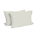 Set x 2 Fundas para Almohada Bebe Percal - 30x40 cm - SentiteBella.uy