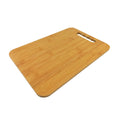 Tabla De Picar Bamboo Asados 20x30 cm - SentiteBella.uy
