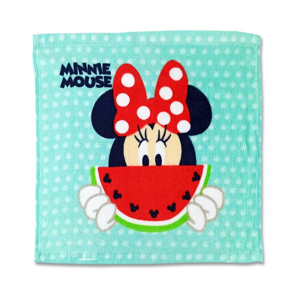 Toalla de Baño Social Disney Varios Diseños 30x30 cm - SentiteBella.uy