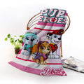Toallon de Baño Disney Varios Diseños 70x130 cm - SentiteBella.uy