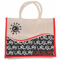Bolso Yute Uruguay - SentiteBella.uy