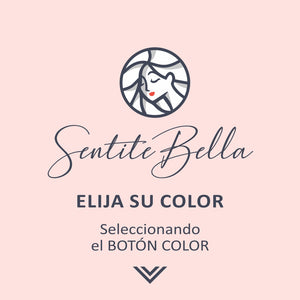 Mantel En Tela Panama Varios Colores - SentiteBella.uy