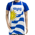Delantal de Cocina Uruguay - SentiteBella.uy